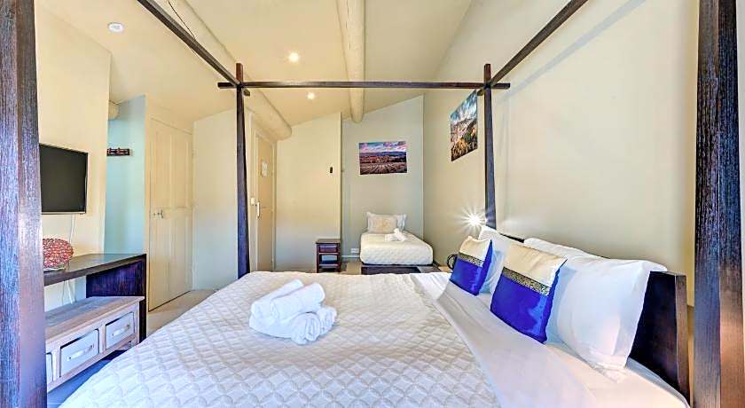 Hôtel Le Paradou Bamboothai