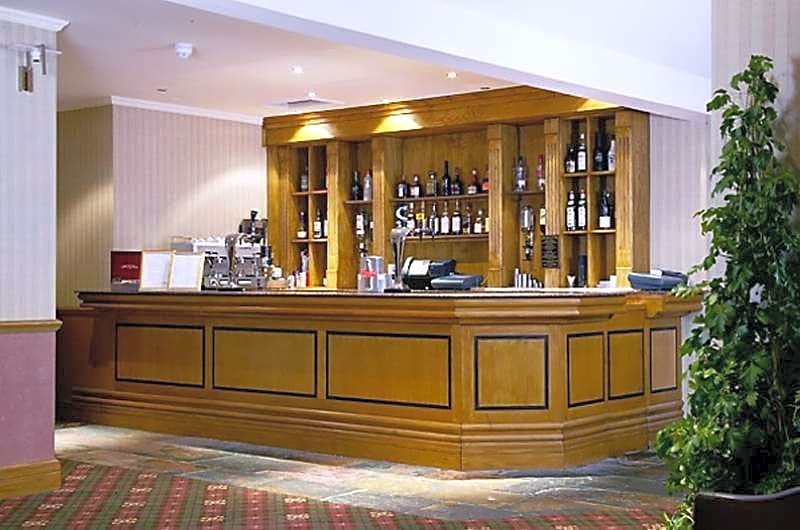 Macdonald Highland Hotel