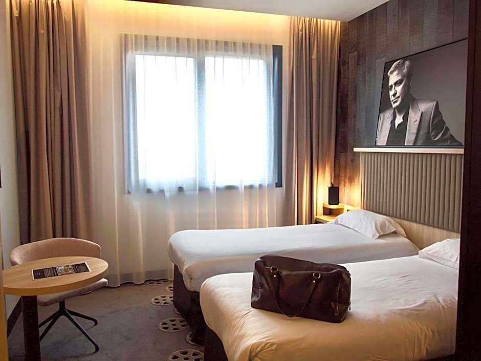 ibis Styles Arras Centre