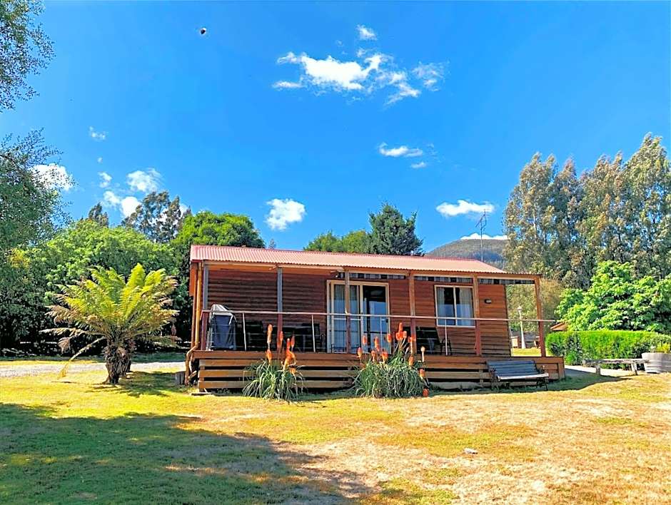 Maydena Mountain Cabins