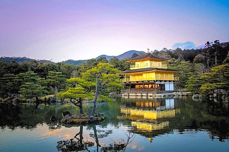 Kamishichiken Oku