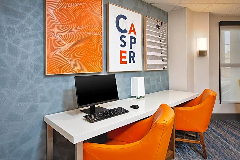 Holiday Inn Express Casper I-25 By IHG