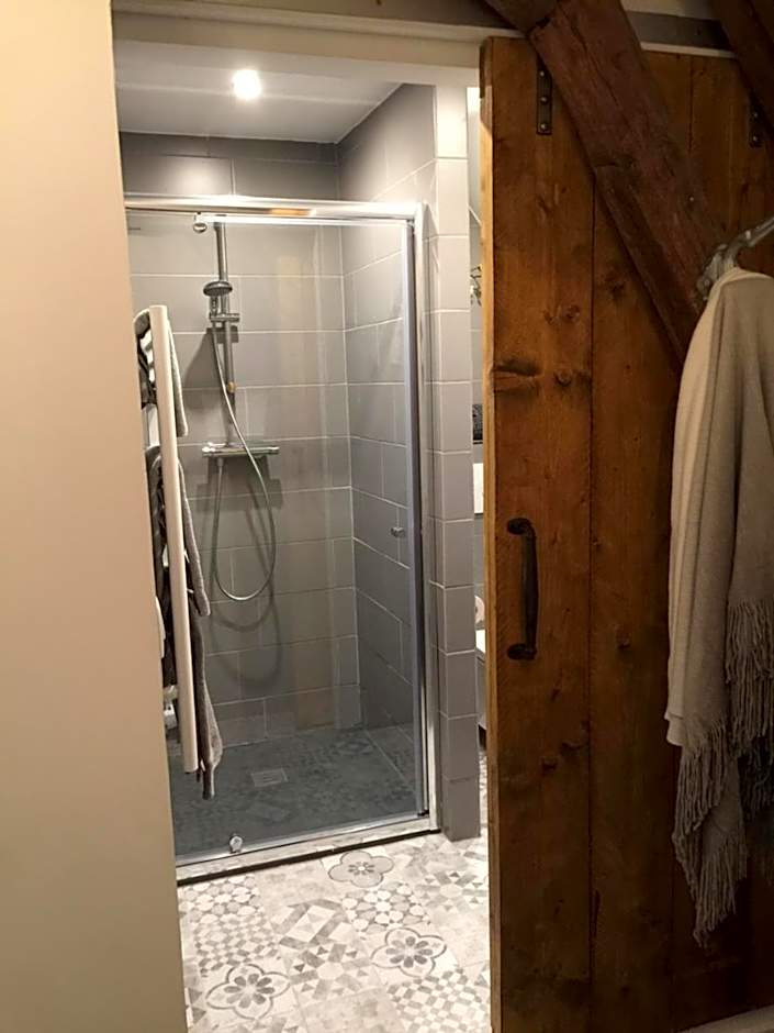 Boutique Hotel B&B Fleurie