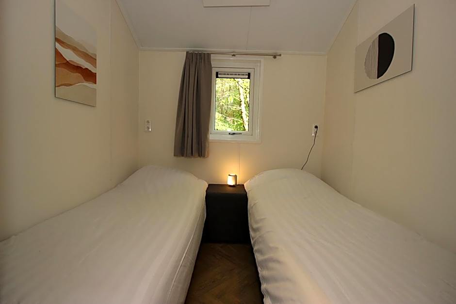 EuroParcs Ruinen