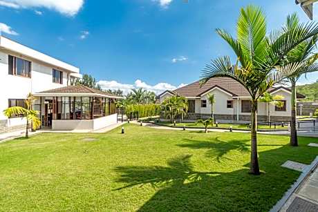 Rock Hyrax Hotel