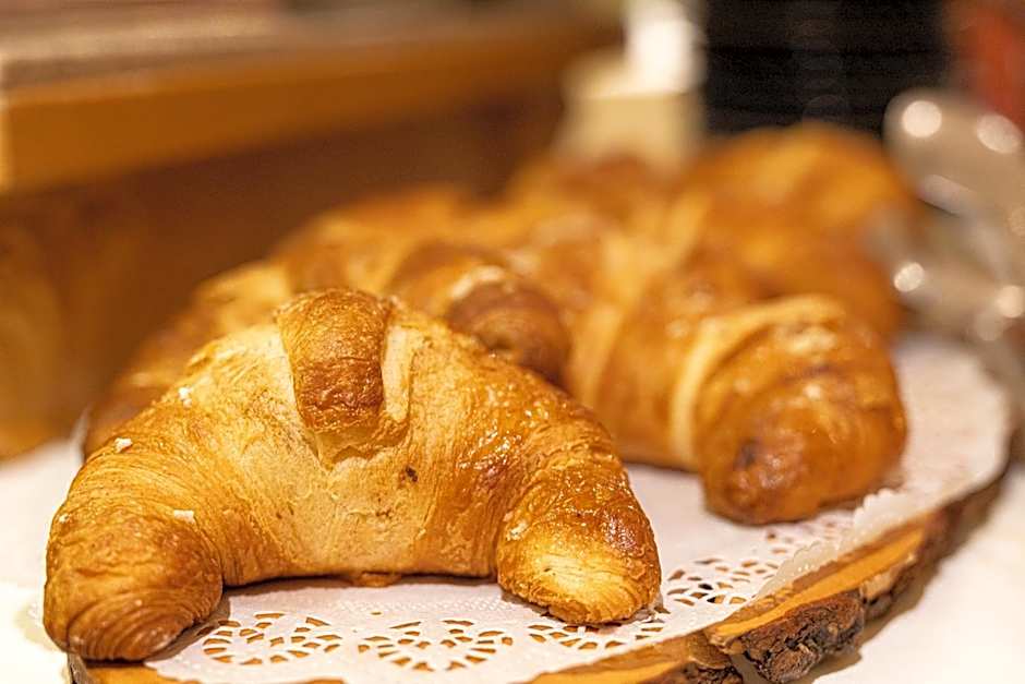 Hotel Thuinerwaldele