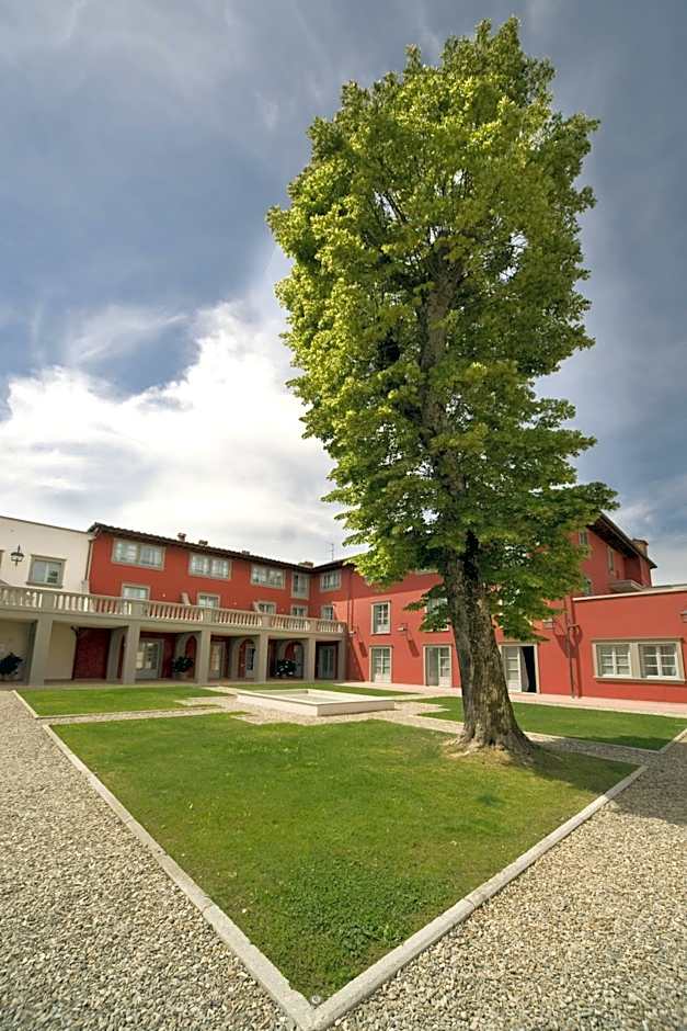 Relais Villa Il Palagio