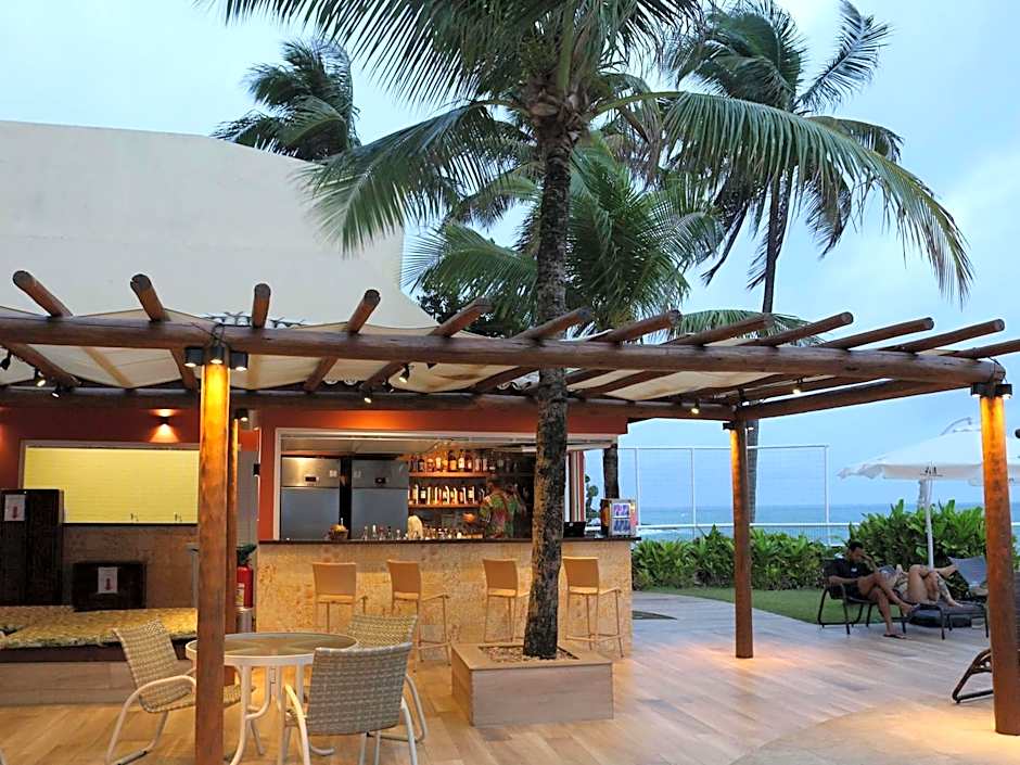 Mercure Salvador Rio Vermelho Hotel