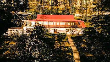 Seclude Shimla Taraview