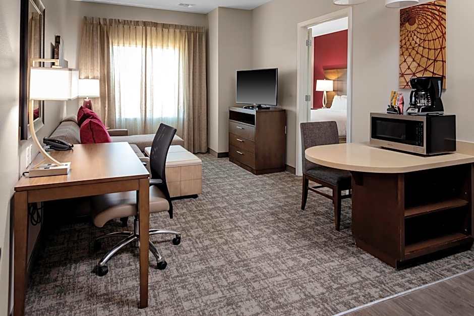 Staybridge Suites Cedar Park - Austin N By IHG