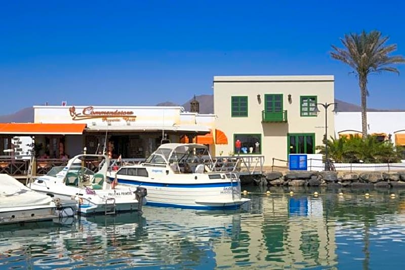 Ereza Villas Mamma-Mia