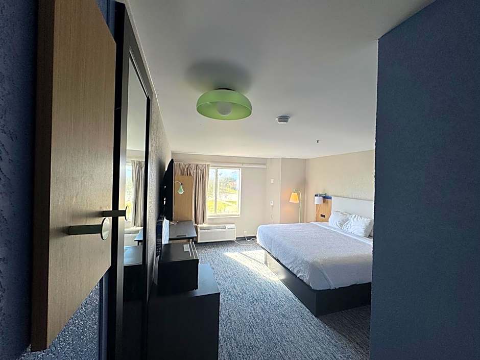 Broad Street Inn By IHG