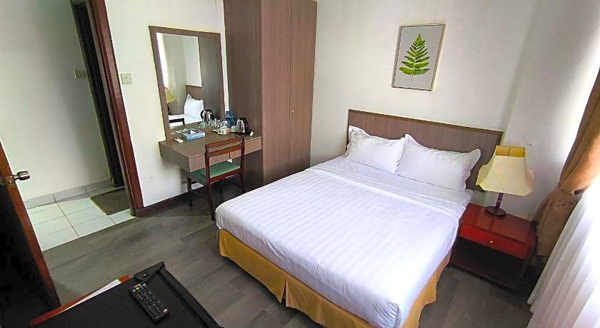 Jubilee Hotel
