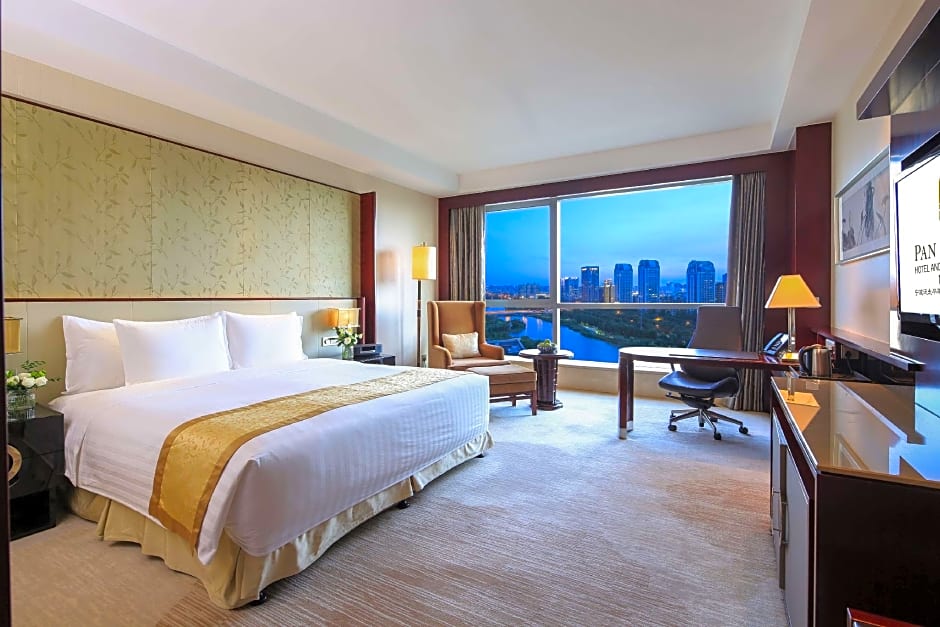 Pan Pacific Ningbo Hotel