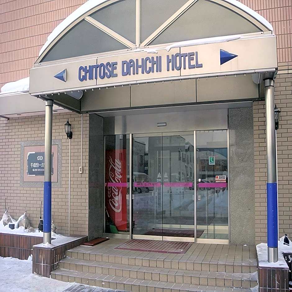 Chitose Daiichi Hotel
