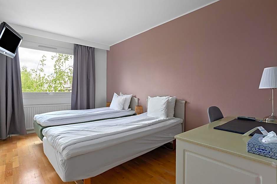 Best Western Hotel Bollnas