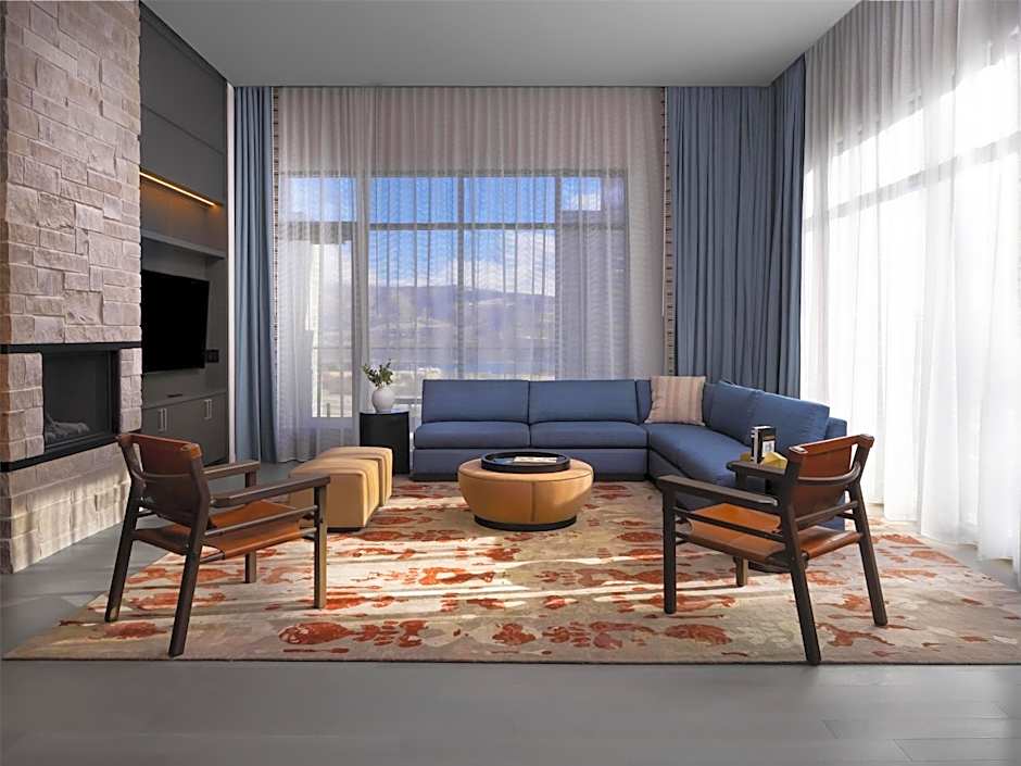 Grand Hyatt Deer Valley