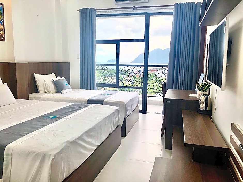 Nam Hai Con Dao Hotel