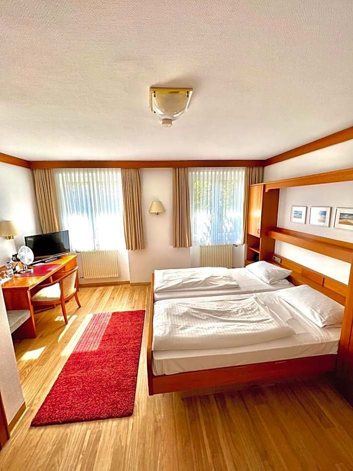 Hotel Krone Neuenburg