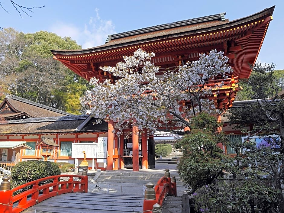THE POCKET HOTEL Kyoto-Karasumagojo - Private Rooms