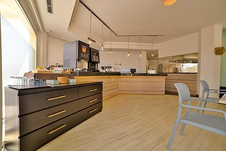 Apartamentos Azul Playa