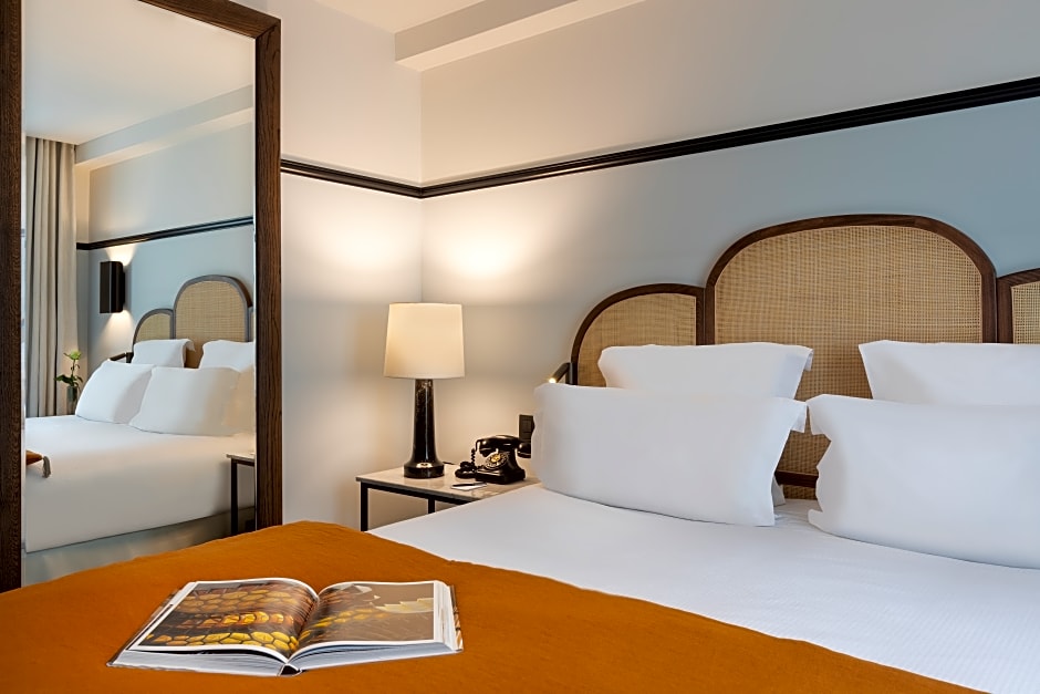 The Chess Hotel