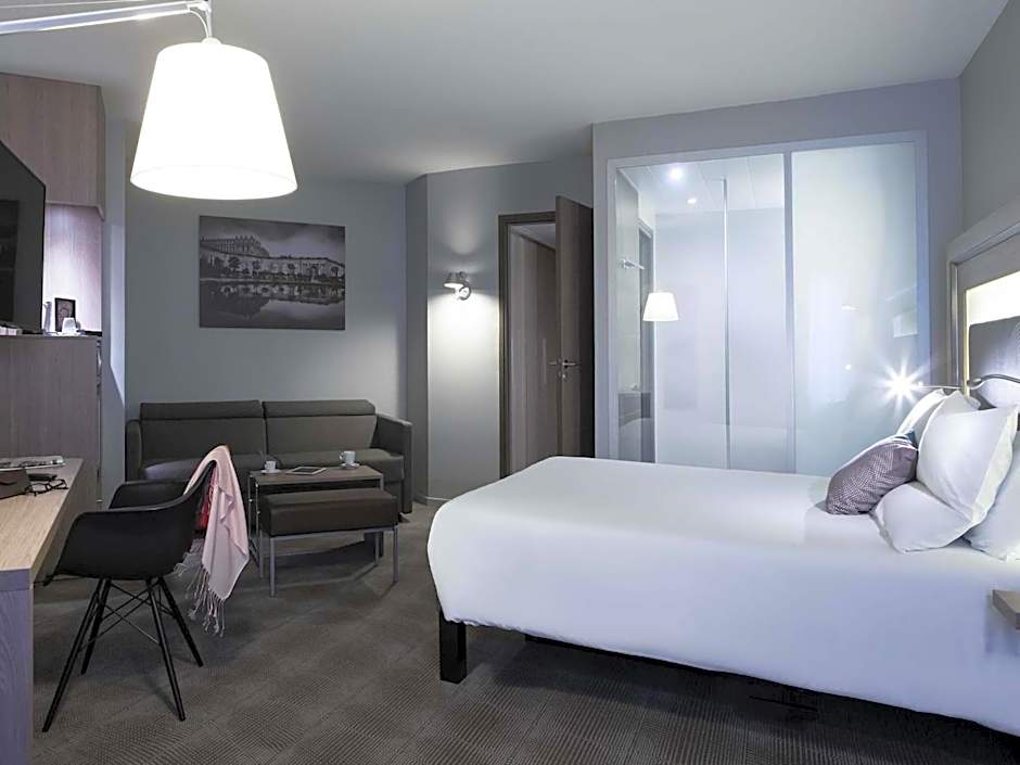 Novotel Chateau de Versailles Hotel