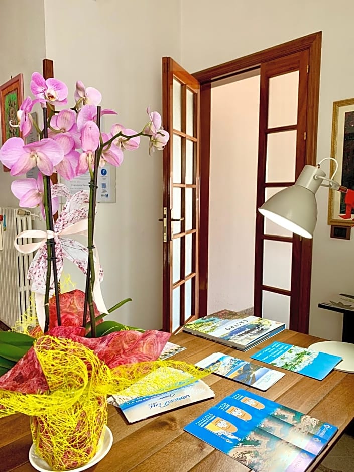 Bed & Breakfast Acquamarina