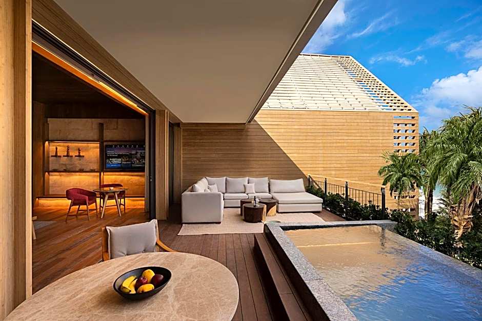 Banyan Tree Mayakoba