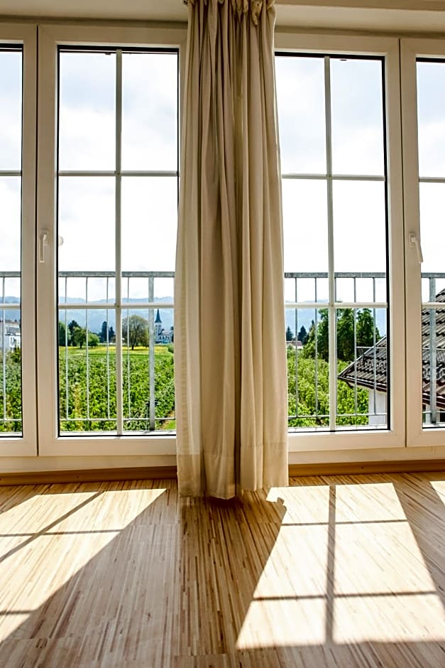 Hotel Reutiner Hof