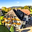 Hotel-Restaurant Sennhütte im Herzen des Südschwarzwalds