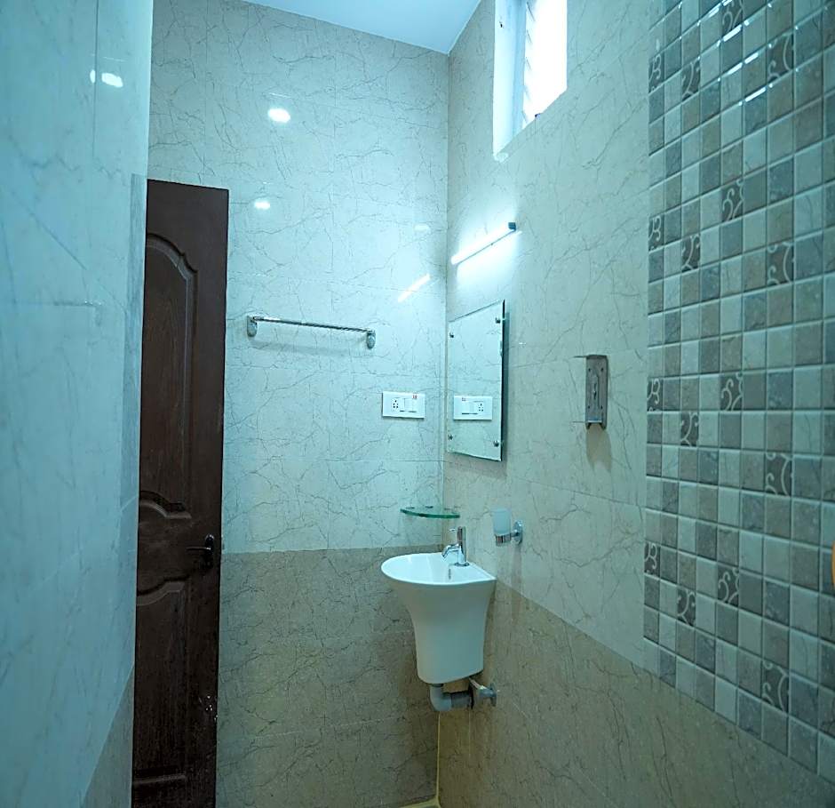 Sri Krishnan Residency