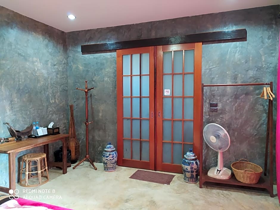 Angels Chambres d'hotes