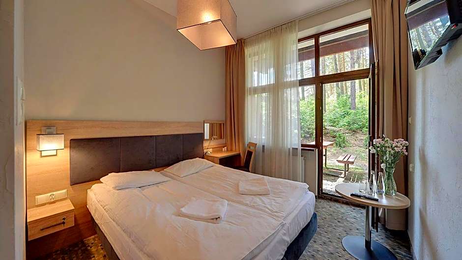 Centrum Trzy Jeziora Wieleń