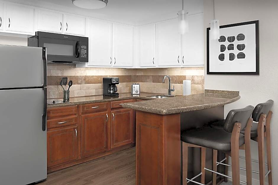 Staybridge Suites Columbia By IHG