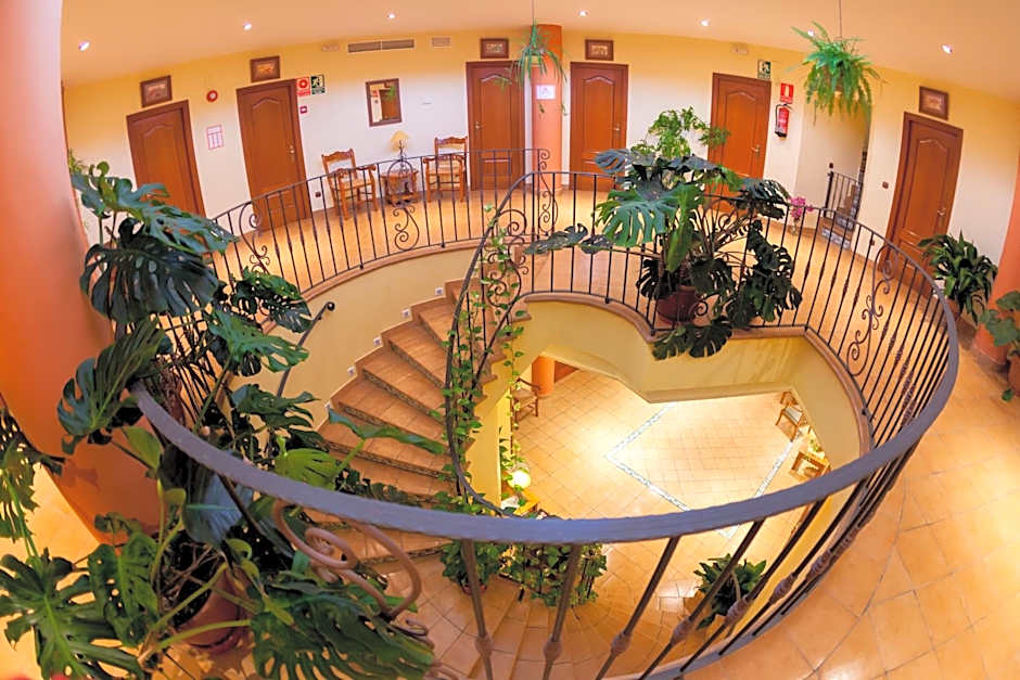 Hotel Paraje La Lambra