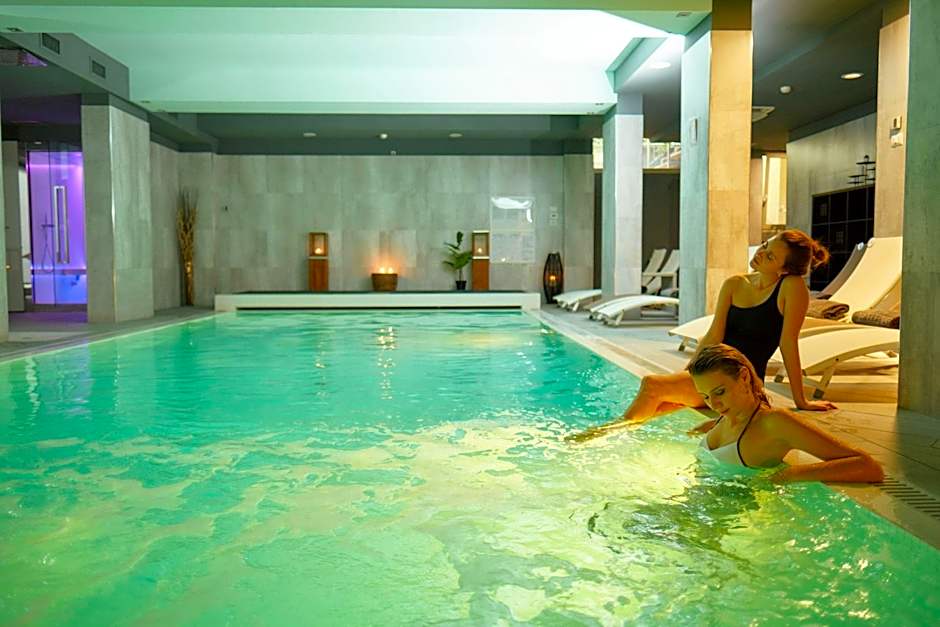 Forte16 View & SPA