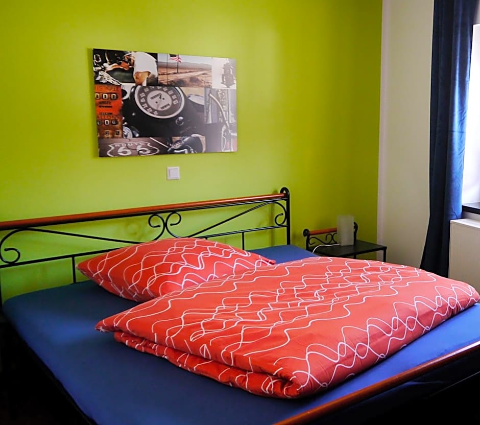 Moselblick Hotel Aroma