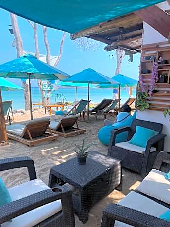 Freedom Beach Club