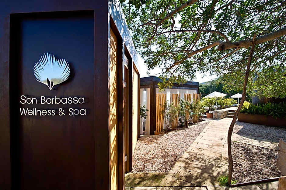 Cases de Son Barbassa Hotel & Restaurant