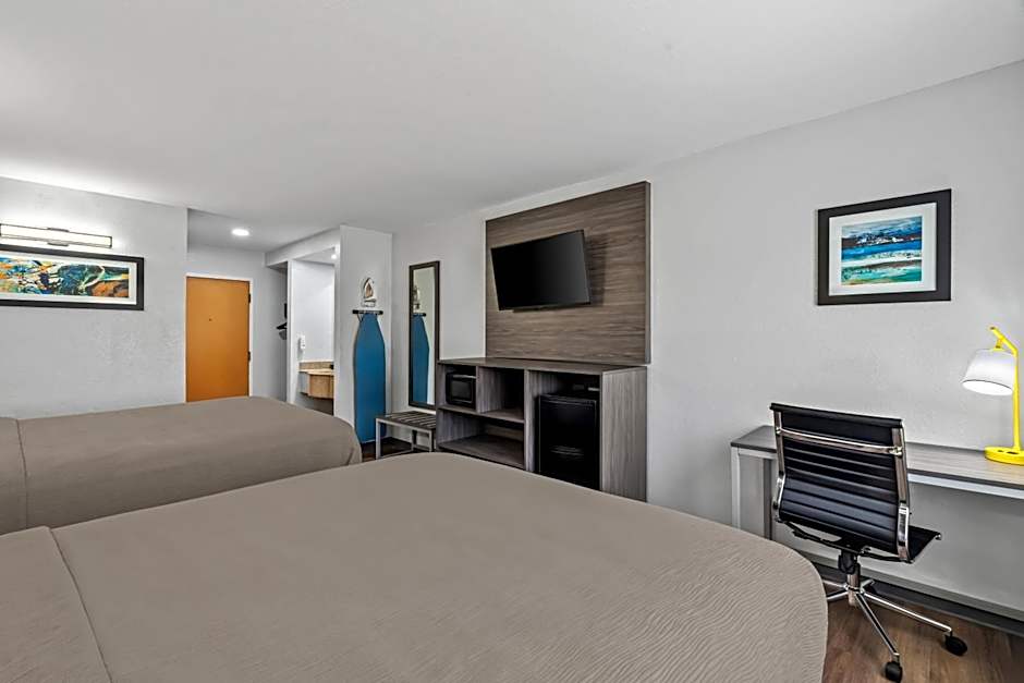 Quality Inn & Suites Biloxi - Ocean Springs
