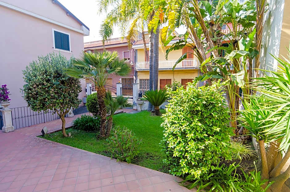 Casa Vacanza AcquaMarina