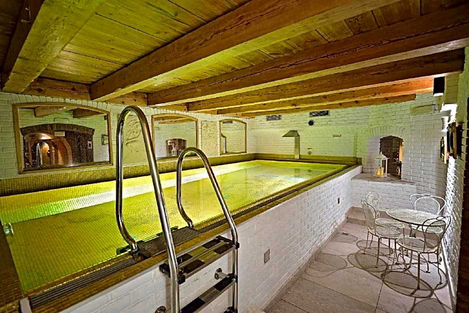 Bohema Boutique Hotel & Spa