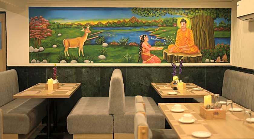 Hotel Sujata