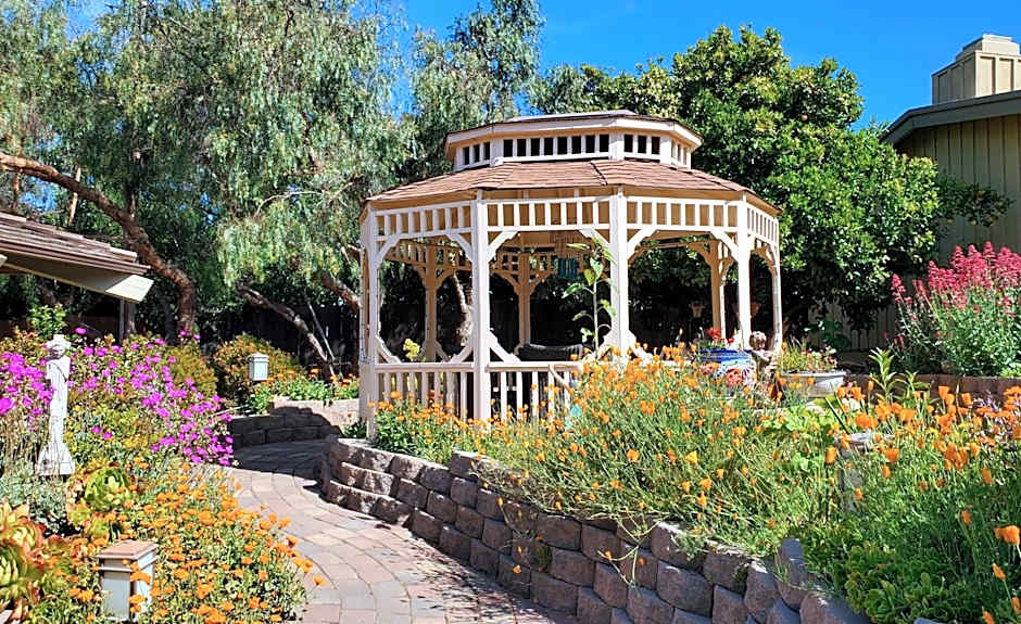 Carmel Valley Lodge