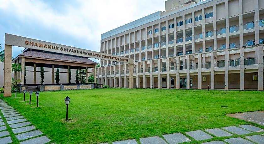 Southern Star Davanagere