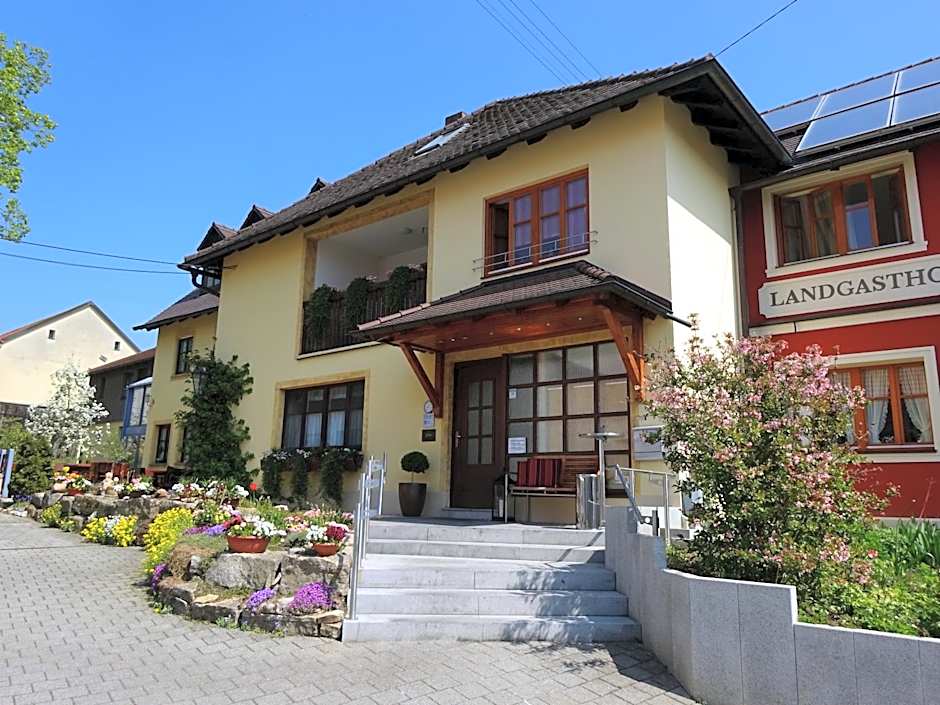 Landgasthof Zehner