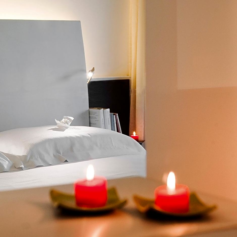 Lungotevere Suite