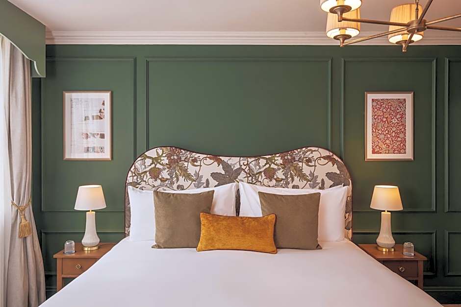 Francis Hotel Bath