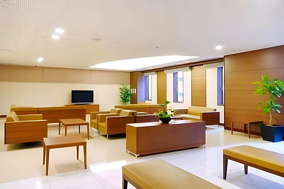 Daiwa Roynet Hotel Hachinohe